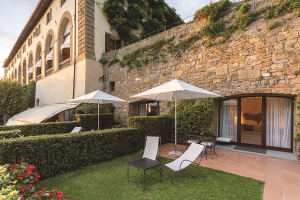 Hotel Belmond San Michele